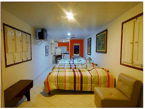** Guest house Pousada Vivenda Dos Santos Hotel Porto de Galinhas Brazil